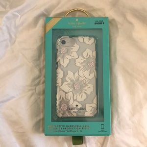 Kate Spade iPhone 7/8 Case